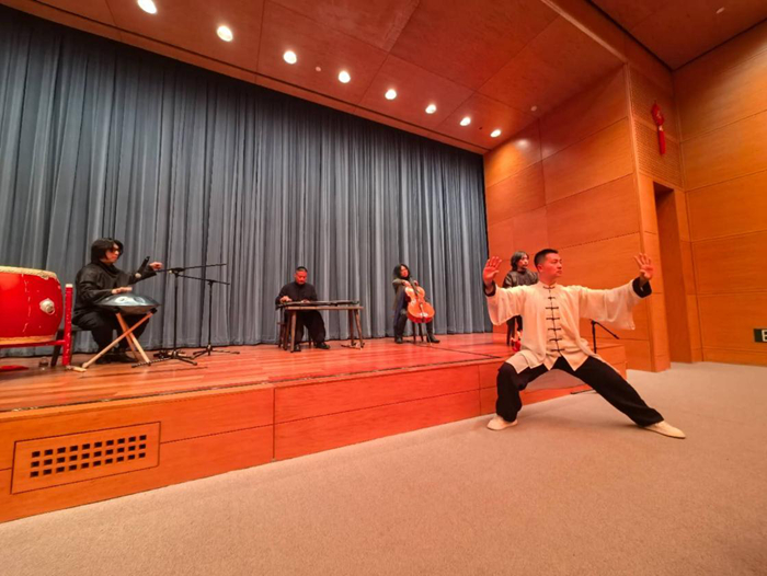 “茶和天下”·雅集 中国文旅推介活动美国华盛顿、芝加哥两站圆满成功插图