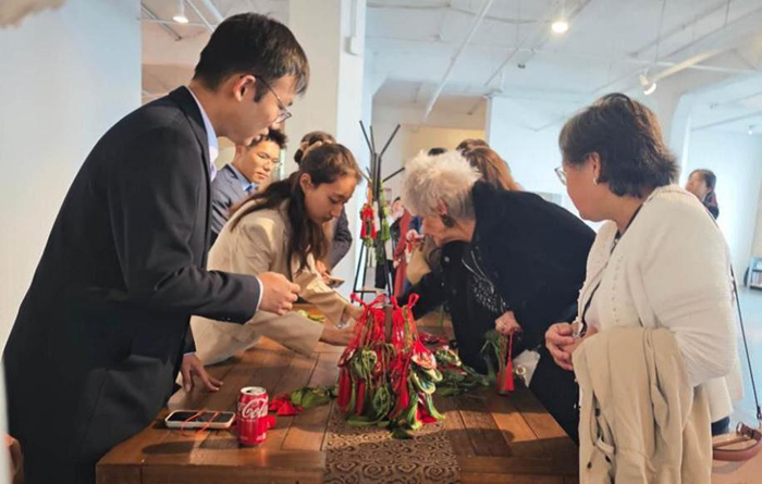 “茶和天下”·雅集 中国文旅推介活动美国华盛顿、芝加哥两站圆满成功插图14