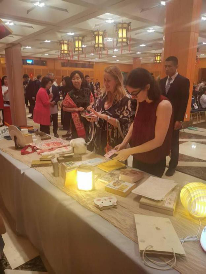 “茶和天下”·雅集 中国文旅推介活动美国华盛顿、芝加哥两站圆满成功插图16